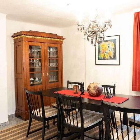 Villa Maxglan Salzbourg Extérieur photo