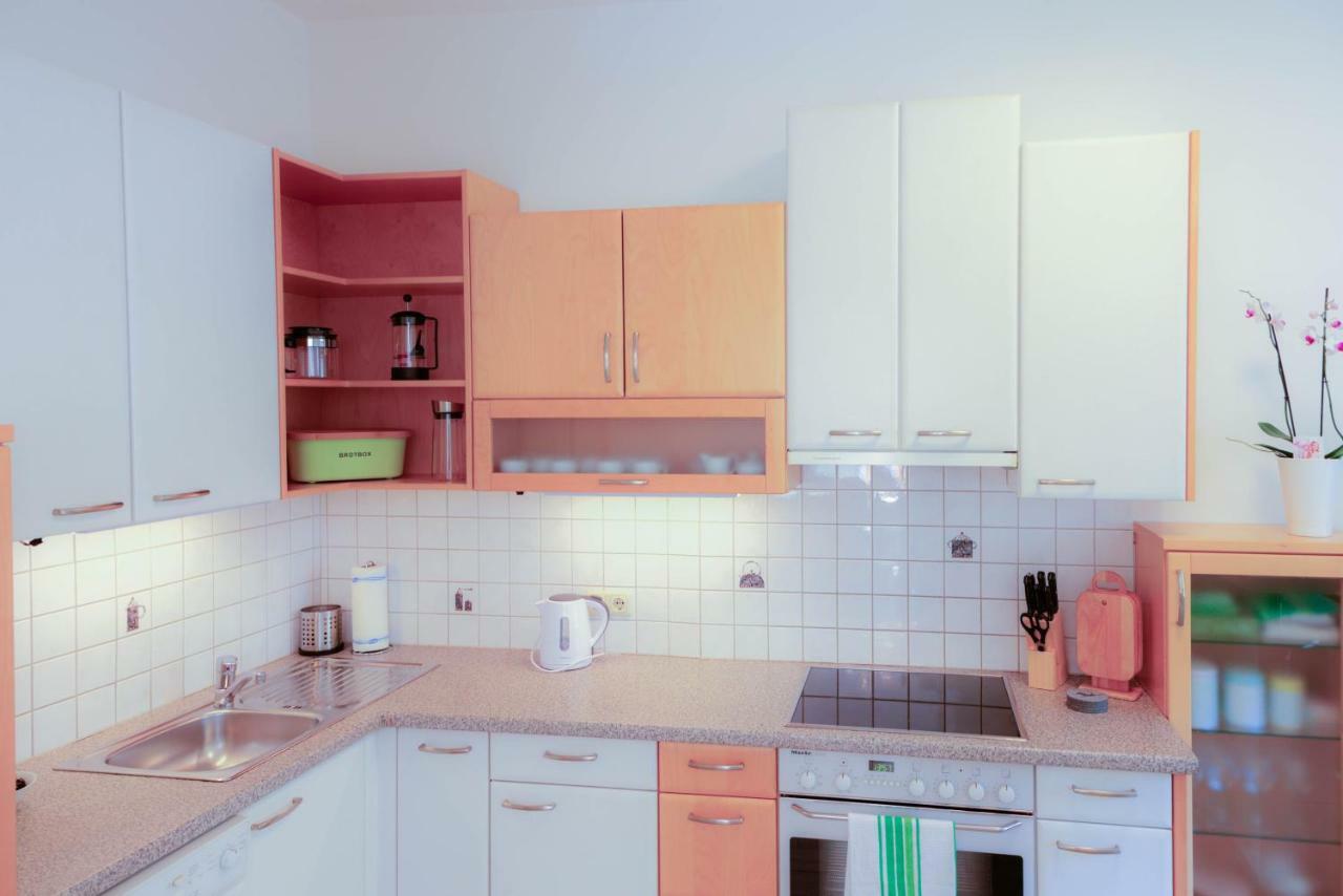 Villa Maxglan Salzbourg Extérieur photo
