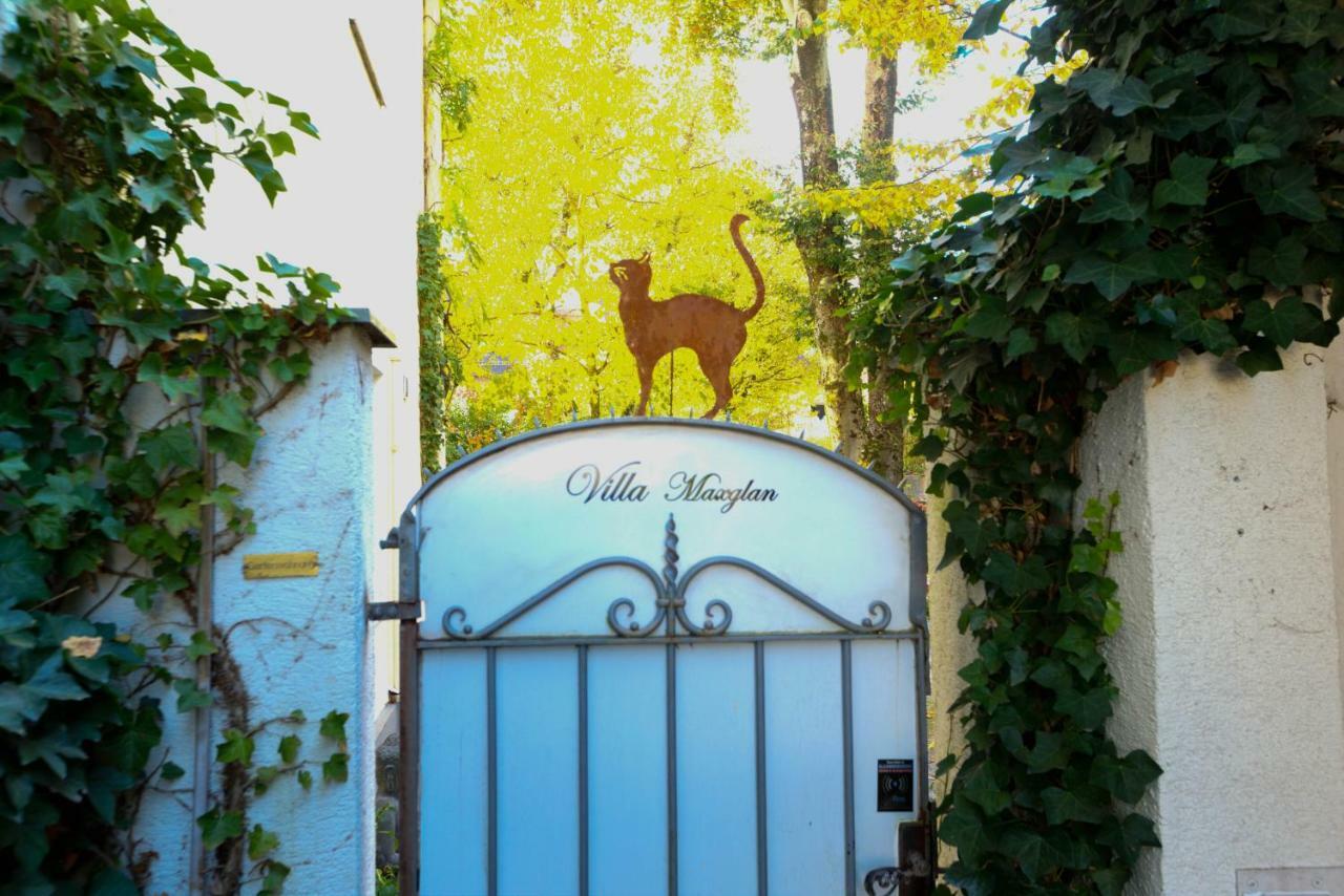 Villa Maxglan Salzbourg Extérieur photo