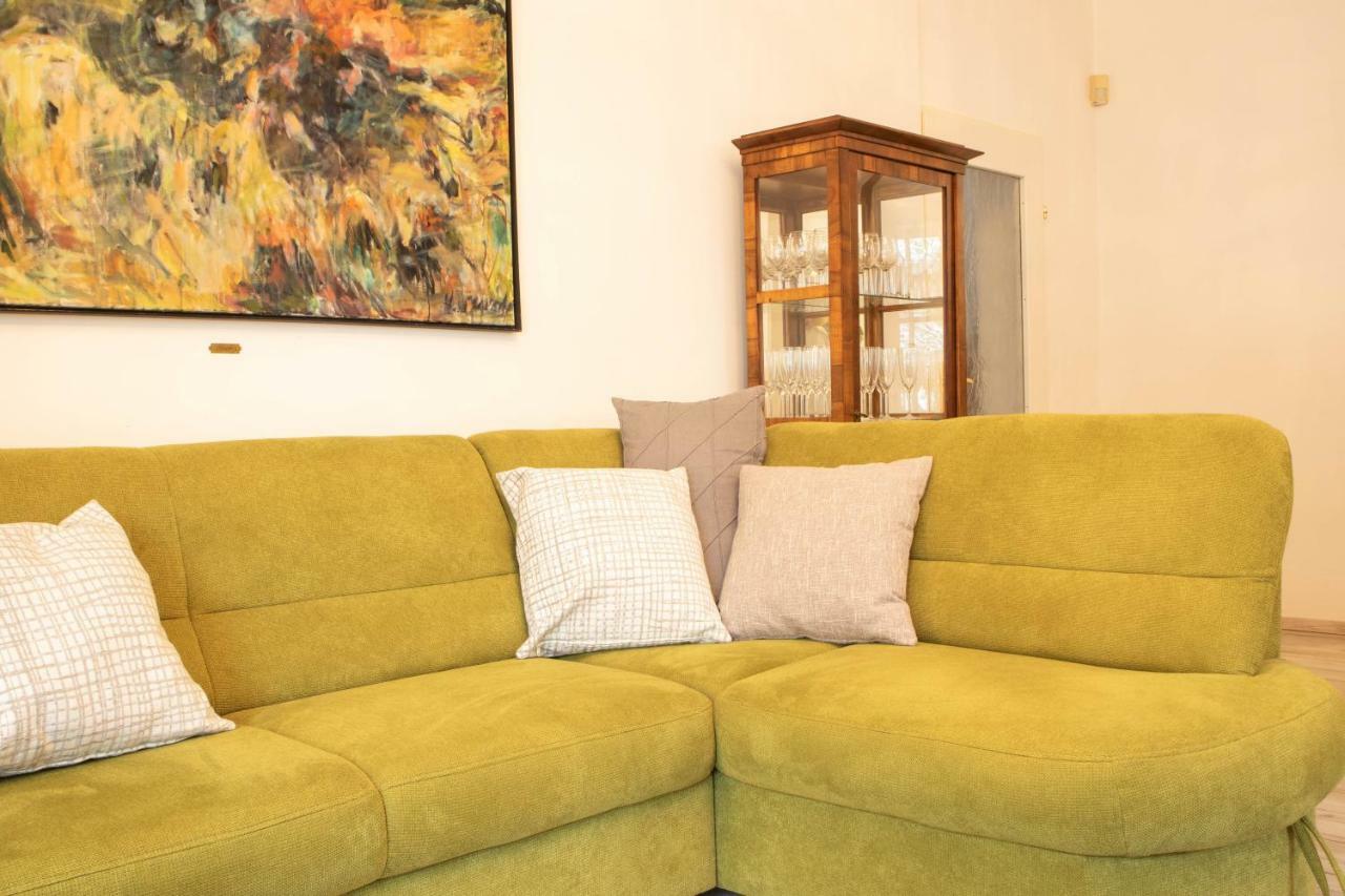 Villa Maxglan Salzbourg Extérieur photo