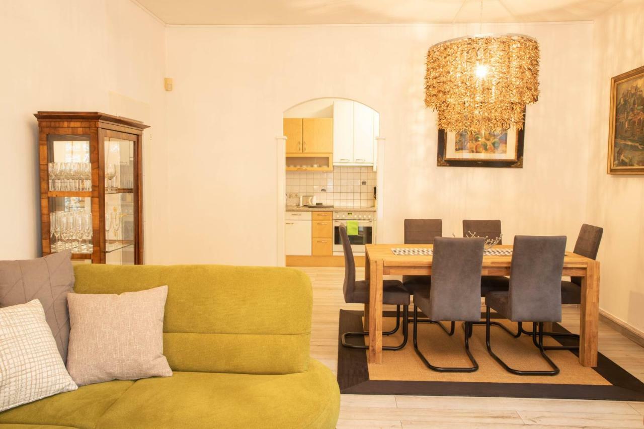 Villa Maxglan Salzbourg Extérieur photo