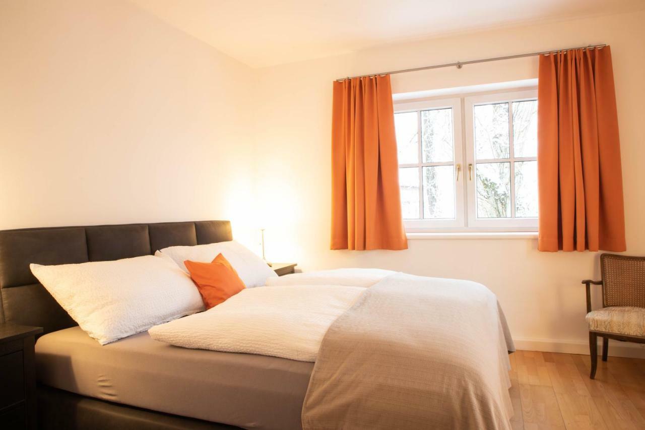 Villa Maxglan Salzbourg Extérieur photo