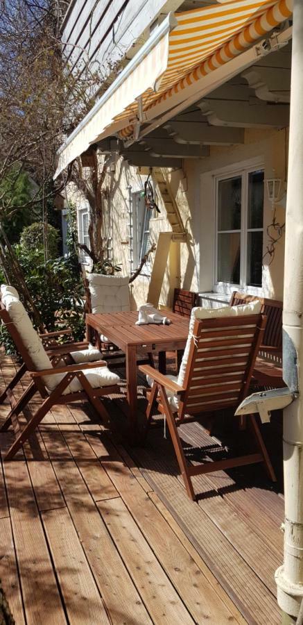 Villa Maxglan Salzbourg Extérieur photo