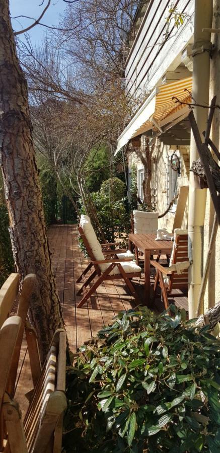 Villa Maxglan Salzbourg Extérieur photo