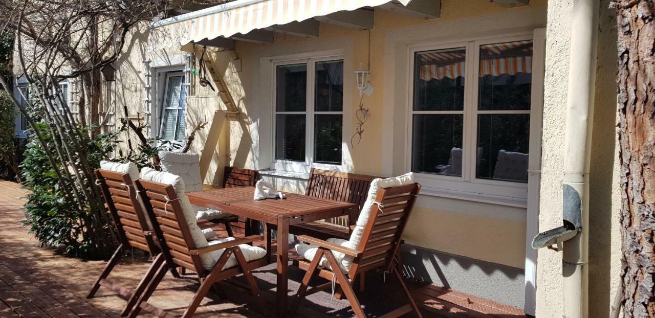 Villa Maxglan Salzbourg Extérieur photo