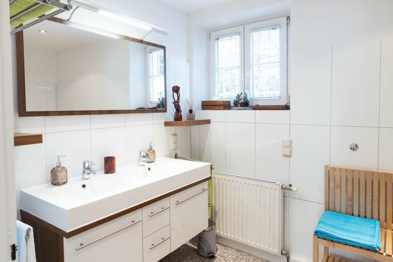 Villa Maxglan Salzbourg Extérieur photo